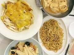 -围龙屋客家食府(福田店)