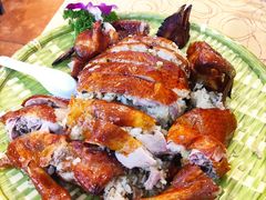 -水乡人家私房菜(逢简店)