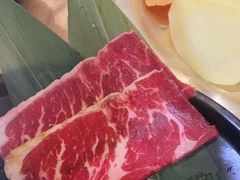 -九田家黑牛烤肉(溧水万达店)