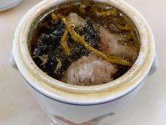 石斛展肉炖鸡脚-国英炖品店(甲子路店)
