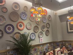 -百格里格.Uyghur cuisine(百色路店)