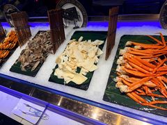 -加餐海鲜自助(宝龙一城店)