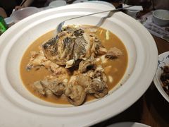 -黄泥岗·地道湖北菜(奥特莱斯店)