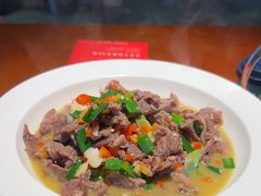-徽三说·土徽菜·中国徽菜连锁品牌(阳湖总店)