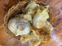 -清真高老大牛排胡辣汤(嵩山路总店)