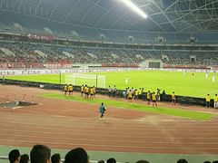 -沈阳奥林匹克体育中心