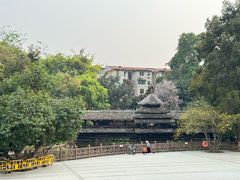 -广西壮族自治区博物馆