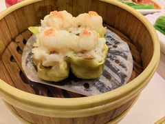 蟹子烧卖皇-圣丰城酒家·宴会(宝安大仟里店)