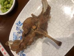 -亿诣蝎府炸酱面羊蝎子火锅(酷车小镇店)