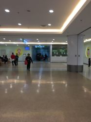 点击看大图 -上海市儿童医院(泸定路院区)