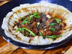 -皖北巫氏三胖地锅鸡(长淮总店)