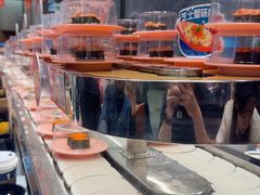 -争鲜回转寿司(朝北大悦城店)