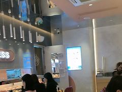 -争鲜回转寿司(中街大悦城店)