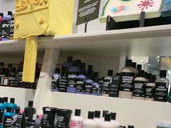 -LUSH(威尼斯人购物中心店)
