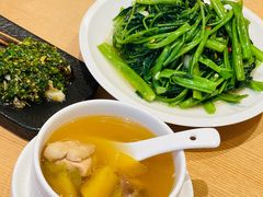 -隅乐胡椒虾·台湾菜·团建(皇岗店)