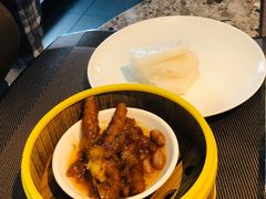 -佛山顺德香云纱园林酒店(清晖园店)
