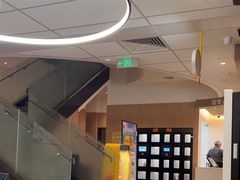 -麦当劳(西单明珠店)