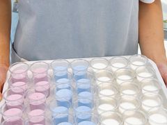 -白色日记·手作酸奶(麦凯乐店)