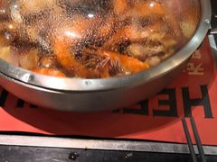 -和福顺·牛肉海鲜焖锅(汕头金平万达广场店)