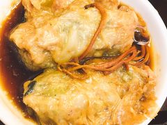 蠔皇鲜竹卷-华峰食馆(氹仔店)