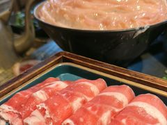 -吼堂老火锅(太古里总店)