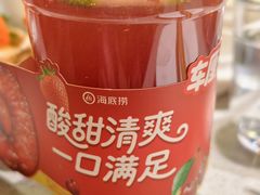 -海底捞火锅(静安大融城店)