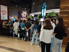 -Let's Taipei 非常烘焙(太古里店)