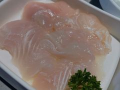 捞派巴沙鱼片-海底捞火锅(杭州水晶城购物中心店)