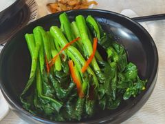 荷叶菜心-光明招待所(邦凯科技园店)