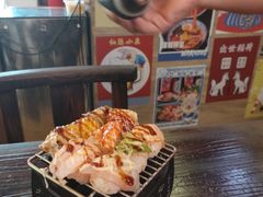 -寿司皇(扬名广场店)