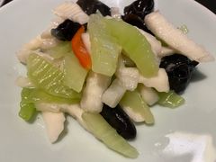 -老弄堂菜馆·老底子杭帮味(鼓楼店)