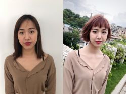 -Kraemer Paris  苏豪路易士·嘉玛发廊