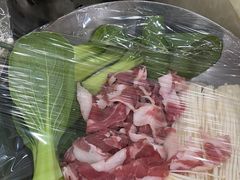 -锦馨豆汁(天坛路店)