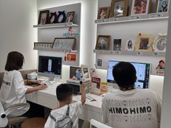 -海马体照相馆(厦门SM城市广场店)