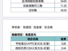 -瑞慈体检上海普陀机构