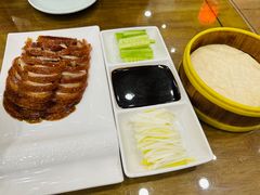 -正阳春烤鸭店(杨楼店)