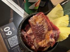 -厚贞日式烤肉(浦东汇智店)