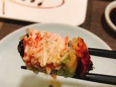 -山葵家·创意料理(宁波来福士店)