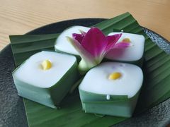 -金泰兰忆暹罗·东南亚餐厅(城西银泰店)