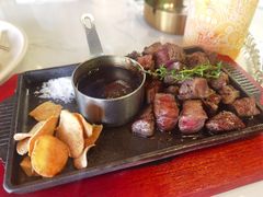 -野萃山·潮汕厚果汁(十亩地店)