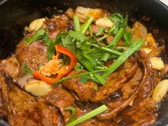 -小粤楼·怀旧粤菜(万辉国际广场店)