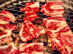 -韩香福烤肉庄园(荣成店)