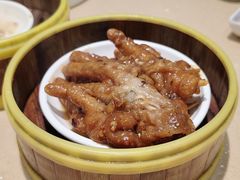 -蒸武门·广式茶点(石滩店)