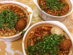 -刘记特色牛杂面·直营店