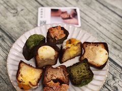 -发酵食堂(屏风街店)