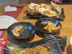 -烧蠔帮·湛江生蚝(工农店)