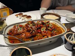 -德永枣香烤鸭(官舍店)