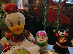 -幸运小丑汉堡(Bay Area本店)