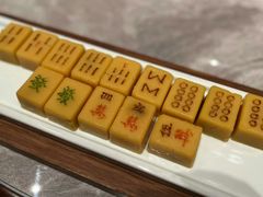 -四世同堂·京菜·烤鸭(双井店)