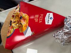 -山姆餐吧(山姆会员商店店)